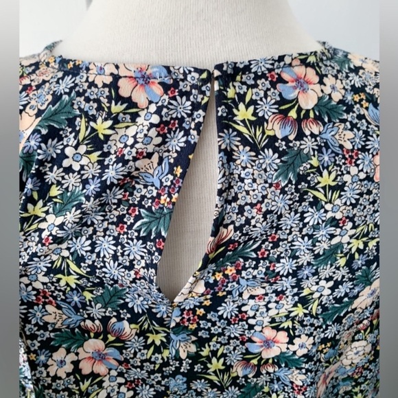 Never Fully Dressed Printed Maxi Dress - Picture 10 of 12